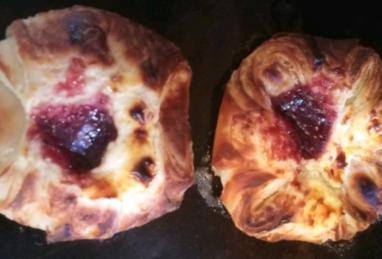 Danish Pastry Photo 1