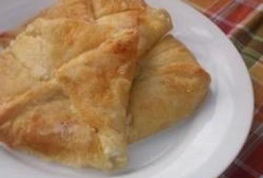 Apple Cheese Danish Photo 1