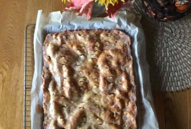 Apple Danish Bars Photo 1