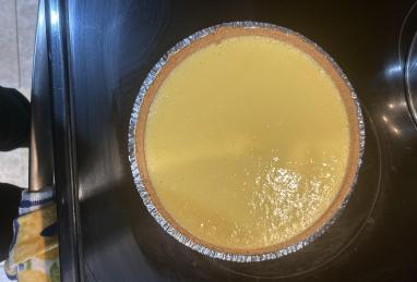 Easy Key Lime Pie Photo 1