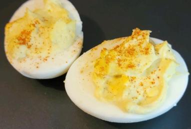 Mary's Deviled Eggs Photo 1