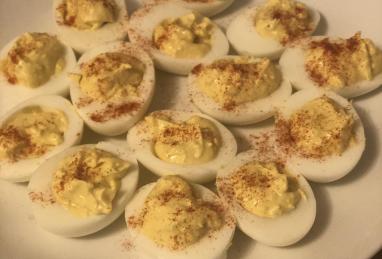 Southern Deviled Eggs Photo 1