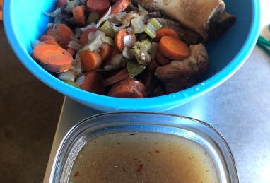 Bone Broth Photo 1