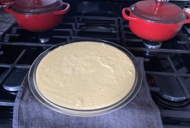 Polenta Photo 1