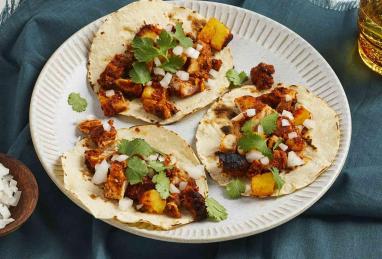 Chicken Al Pastor Photo 1