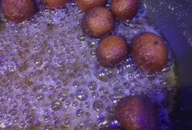 Gulab Jamun Photo 1