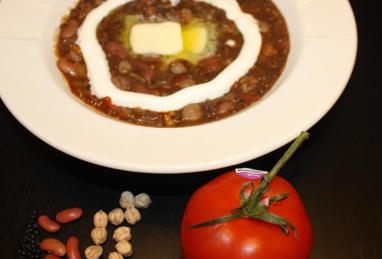 Makhani Daal (Buttery Lentils) Photo 1