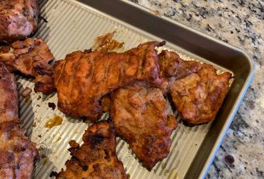 Chef John's Tandoori Chicken Photo 1