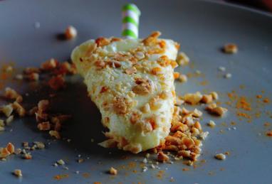 Easy Malai Kulfi Photo 1