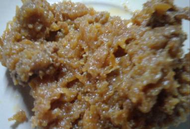 Carrot Halwa Photo 1