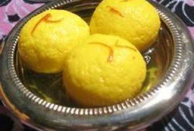 Rasgullas Photo 1