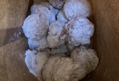 Zeppole Photo 1