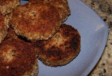 Potato Cutlets Photo 1