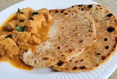 Parathas Photo 1