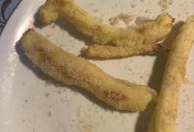 Air Fryer Churros Photo 1