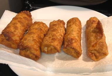 Cindi's Egg Rolls Photo 1