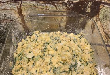 A Healthy Egg Salad Photo 1