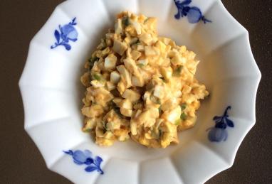 Deviled Egg Salad Photo 1