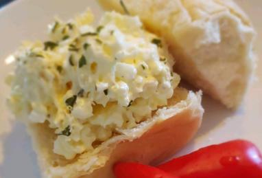 Polish Egg Salad Photo 1