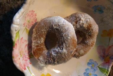 Cake Doughnuts Photo 1