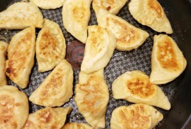 Pierogi (Polish Dumplings) Photo 1