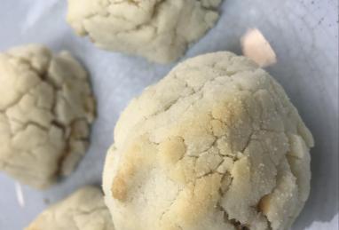 Siopao (Filipino Steamed Dumplings) Photo 1