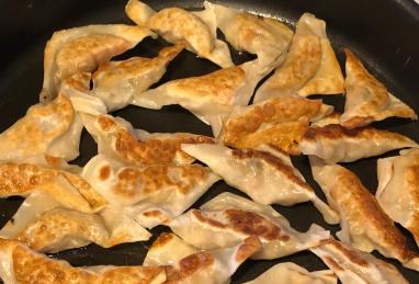 Gyoza Photo 1