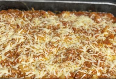 Gnocchi Bake Photo 1