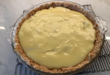 Banana Cream Pie Photo 1