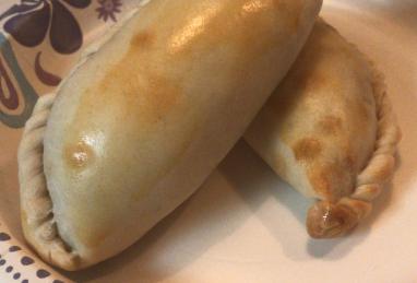 Classic Beef Empanadas Photo 1