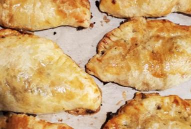 Argentinian Beef Empanadas Photo 1