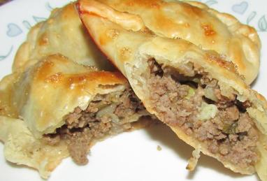 Beef Empanadas Photo 1