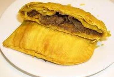 Jamaican Patties Photo 1