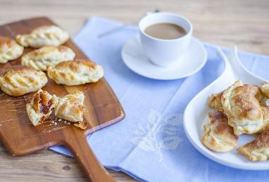 Quince Empanadas Photo 1