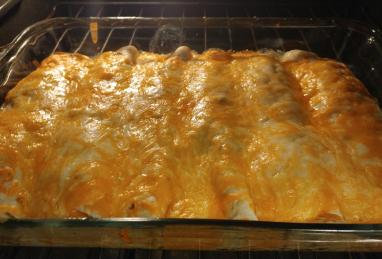 Swiss Enchiladas Photo 1