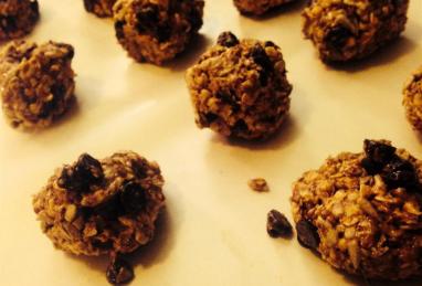 T's Peanut Butter Balls Photo 1