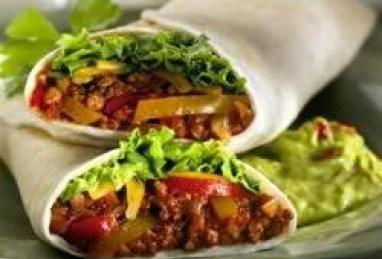 Heinz® Classic Family Fajitas Photo 1