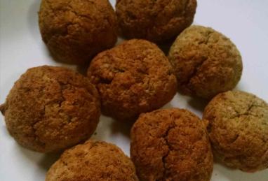 Air Fryer Falafel (Gluten Free) Photo 1