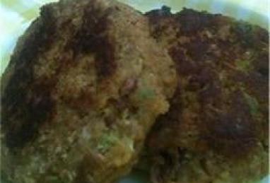 Southwestern Falafel Photo 1