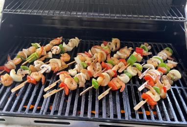 Kabobs Photo 1