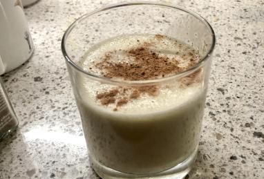 Chef John's Homemade Eggnog Photo 1