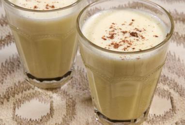 Spiked Eggnog Photo 1