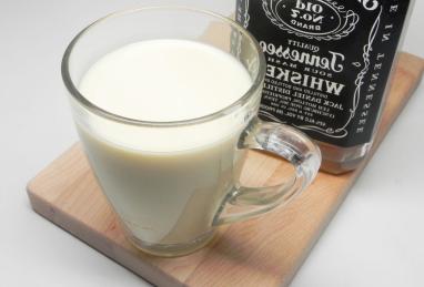 Jack Daniel's Very Merry Eggnog Photo 1