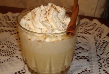 Eggnog from Scratch Photo 1