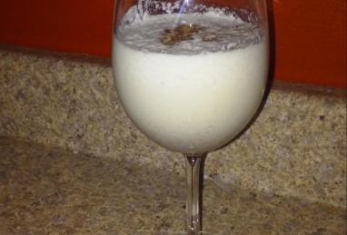 Coquito de Puerto Rico Photo 1