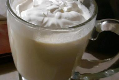 Eggnog I Photo 1