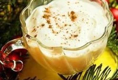 Mom's Best Spiced Eggnog Photo 1