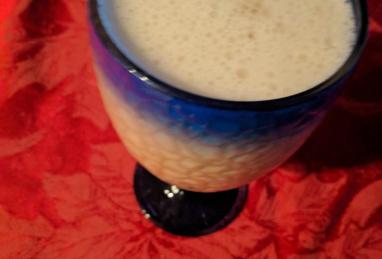 Root Beer Eggnog Photo 1