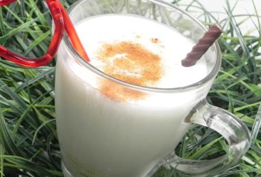 Brad's Killer Eggnog Photo 1