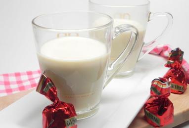 Satisfying Eggnog Photo 1